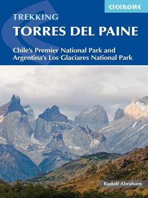 cover image of Torres del Paine